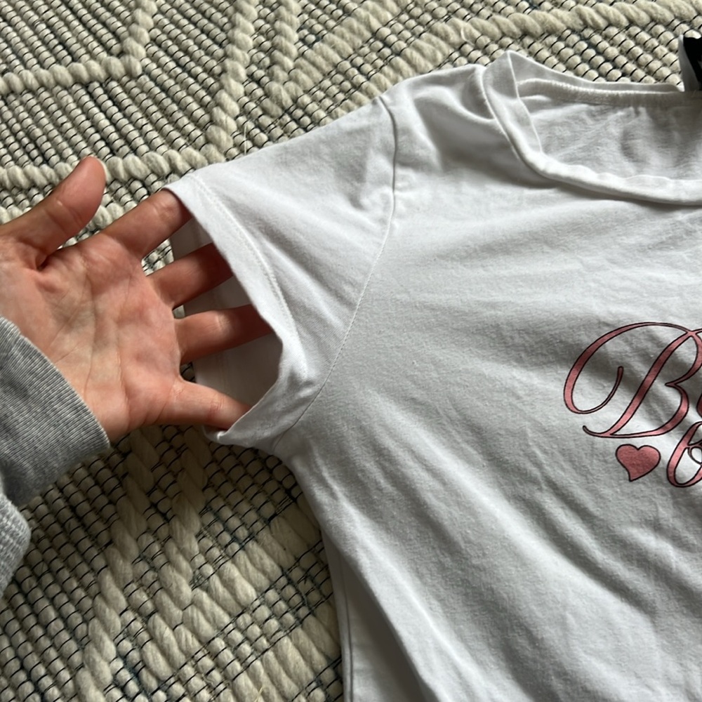 PRINCESS POLLY TEE - Picture 5 of 6